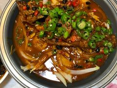 -潇湘码头·鲜湘菜(清河店)