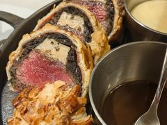 -Le Bistrot de Racine