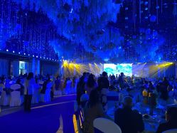 -鸿涛阁宴会中心