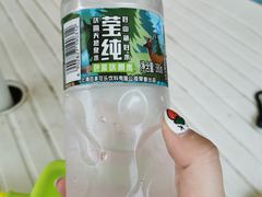 -热带风暴水上乐园(新镇路)