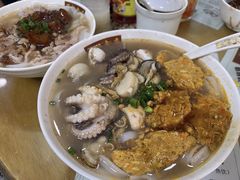 -荔林食店(西华路店)