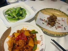 -陶缘一号·四季缘·老字号顺德菜·户外婚礼家宴(西滘店)