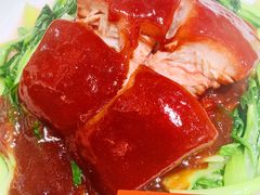光明特色腐乳肉-光明邨大酒家(淮海路店)