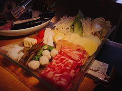 -生如夏花泰式火锅(西村黑金店)