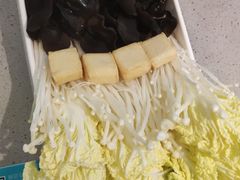 -半天妖烤鱼(桐乡万嘉购物中心店)