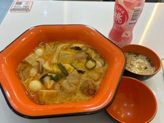 -张亮麻辣烫(天津河东华馨公寓店)