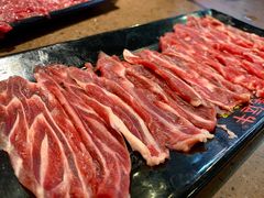 -幸运牛汕头小黄牛牛肉火锅(梅林店)
