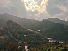 -雁门关景区