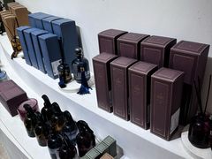 -ZARA HOME(蓝色港湾店)