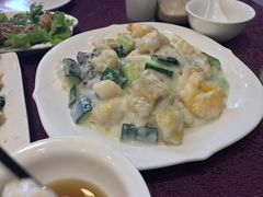 -燕春楼(海河华鼎店)