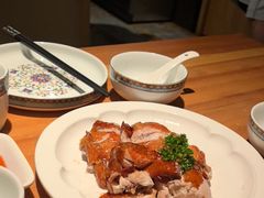 -顺鹅季·非遗烧鹅(六道口店)