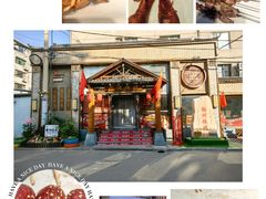 -晓波烧烤(南桥店)