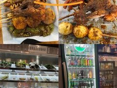 -非凡烧烤(历史博物馆店)