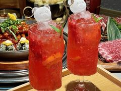 -韩一品韩国料理(柏庐南路店)