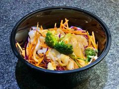 -馍界传奇·肉夹馍·手工面(中北永旺店)