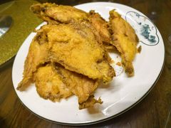 -老家黄墩小错鸡·活海鲜