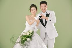 点击看大图 -金夫人婚纱摄影(衡阳店)