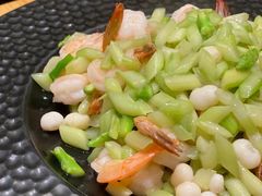 -童福兴·南京菜(老门东店)