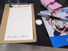 -阿姨小肉摊(同济西苑店)