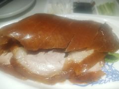 -大鸭梨烤鸭(枣园店)