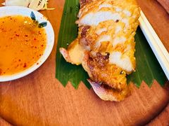 -南沙游艇会·大兵船餐厅