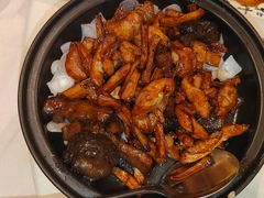 -北京全聚德(玉泉路店)