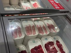-玫瑰花园自助烤肉(顺义鑫海韵通店)