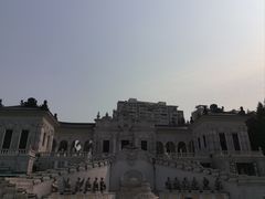-珠海圆明新园