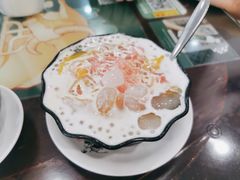 杨枝甘露-民信老铺(华盖路店)