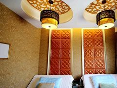 -雲际仙境足浴·影院式·养生·SPA(火车站店)