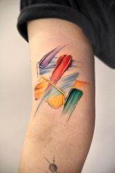 -MDZ STORE·TATTOO·耳饰