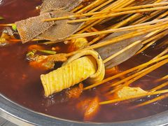 -成都瓜串串(华强北店)