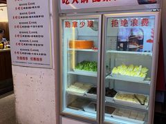 -不夜天烧烤牛骨头(南湖店)