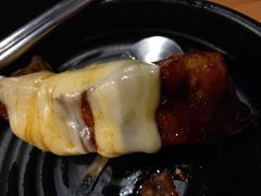 -肥肥虾庄·金牌油焖大虾(杨园滨江时代walk店)