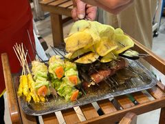 -小寒羊烧烤(凯瑞时代大厦店)