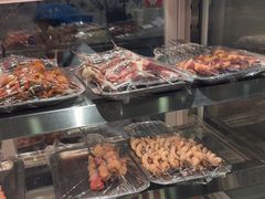 -直隶安家罩饼(复兴路店)