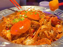 -胖哥俩肉蟹煲(西单大悦城店)