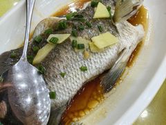 -秋姐美食店(旅游大道店)
