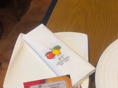 -安妮意大利餐厅(国贸店)