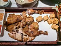 -小吊梨汤·北京菜·烤鸭(鸟巢店)