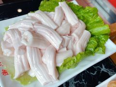 -潮汕美牛肉丸火锅店(天宁寺店)