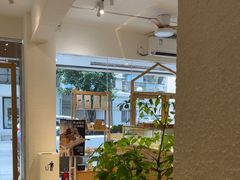-Cafe on warm(丹霞店)