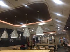 大堂-肯德基(三元桥东店)