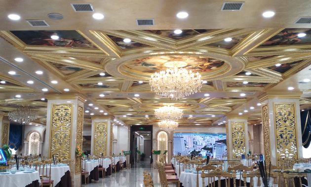 明珠大酒店·宴会厅