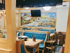 -九田家黑牛烤肉料理(华侨城店)