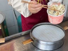 -王氏烧麦大骨汤水饺