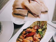 -闻见中国海南菜(K11店)