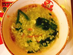 -李记粥铺(泰山路店)