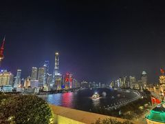 -上海和平饭店华懋阁 Cathay Room