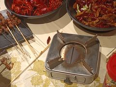 -聚味瞿记·龙虾堂(咸嘉湖店)